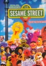 Sesame Street 2 in 1 DVD- Happy, Sad, Proud and Mad & Love the Earth!