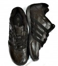 Champion Boys Black Athletic Shoes- Size 13