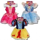 Disney Princess Toddler Costumes- Cinderella, Snow white, Sleeping Beauty