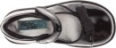  Black Patent - Rachel Kids Shoes Lydia (Toddler)-  US size  9