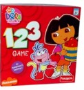 FUNSKOOL-Dora 123 Game