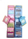 Pequena Sorpressa 7 pack Socks (Gift pack)