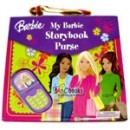 My Barbie Storybook Purse