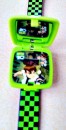 Character Mirror Digital Watches- ben10, barbie, Dora, princess