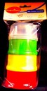 Baby King Milk Powder Container