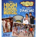 Disney High School Musical All About Dancing: Dance Mat and Instructional CD