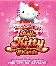 The Adventures of Hello Kitty & Friends - 2 DVD Collection (16 episodes)