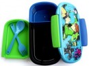 Ben10 Alien Force lunch Plate and Bottle Set