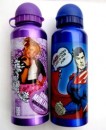 Character Aluminium Sport bottles- Half price Sale!!!!
