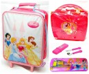 Disney princess Matched set 8