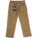 Coney Isle Boys Toddler Fashion Jeans- 2T-4T