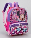 Minnie Mouse ‘Love to Shop’ Mini Rolling Backpack