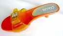 COLORI Girls Low Clogs-REDUCED PRICE- US Size 5