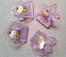 Winny & Friends 4 pack paper Clips