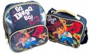 Go Diego Go Mini Backpack and Lunch Set Combo