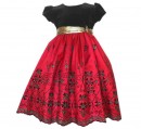 Alexandra Special Occassion Dress- (2, 4, & 8yrs)