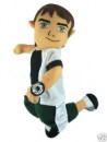 Ben 10 Plush Doll