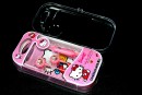 Character Stereo Earphone with Mic- Mickey, Kitty, Despicable Me