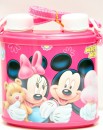 Twin water bottles(Tom & Jerry,& Minnie Mouse) 