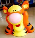 Disney Winnie & Tigger Head Money Bank- Out of stock