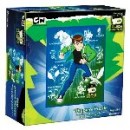 Ben 10 Jigsaw Puzzle (100 Pieces)