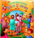MY 100 BEST-LOVED BIBLE STORIES -Hard Cover