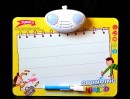 Writing Board with Sound & Light- teaches Alphabets 