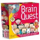 Brain Quest DVD Game: Ages 6-8