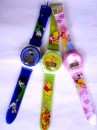 Character Fashion Digital Watch