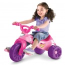 Fisher-Price Barbie Tough Trike 