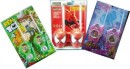 Walkie Talkie-Ben10, Spiderman, Hannah Montana, Disney Princess, Winnie the pooh