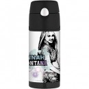 Thermos FUNtainer 12 oz Hannah Montana Bottle