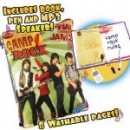 Camp Rock 'My Secret Pillow' With MP3 Speaker Plug