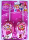 Xter Walkie Talkie- Ben10, Princess, Winnie, Spiderman, Hannah montana, Bakugan