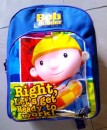  Bob The Builder Mini  Backpack 