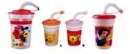 Party Straw Cups-SOLD IN DOZENS