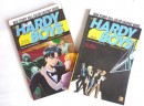 Hardy Boys Graphic Novels: Paperback