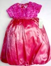 Sweet Kids Special Occasion Pink Gown