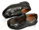 Nordstrom Boys Black Shoes- US 1 and half