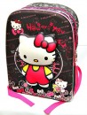 Hello Kitty Large 3d Backpack
