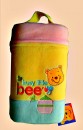 Disney Twin Bottle Plush Warmer Bag- Mickey & Winnie