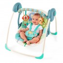 Bright Starts Playful Pals™ Portable Swing