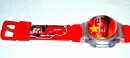 Character Floating Star Globe Watch- Assorted characters