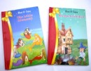 Read & Enjoy Mini Fairy Tales Hardback books