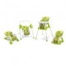 Fisher-Price EZ Bundle 4-in-1 Baby System