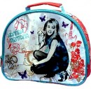 DISNEY HANNAH MONTANA LUNCHBAG