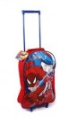 Spiderman Wheel bag