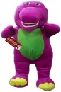 Barney I love You Singing Plush (Big size)- OUT OF STOCK