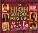 Disney High School Musical: All Access- REDUCED