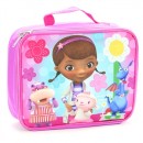 Doc McStuffins Insulated Lunch Bag